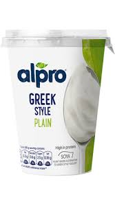 ALPRO GREEK STYLE 400G